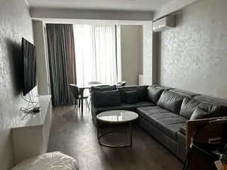 Студия, 47 м²