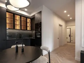 2 спальни, 95 м²