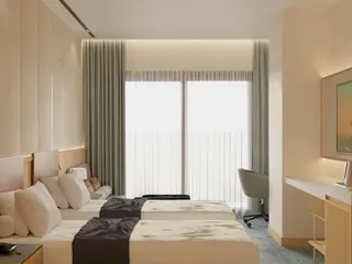 Студия 29,4 м²