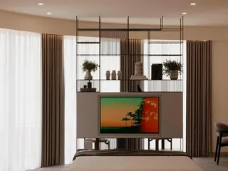 Студия 39,4 м²