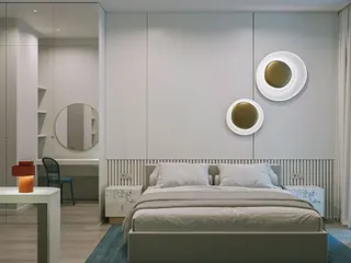 2 комнаты