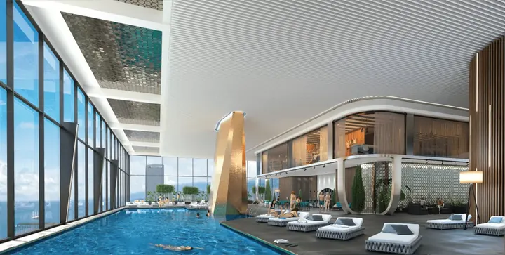 Alliance Centropolis