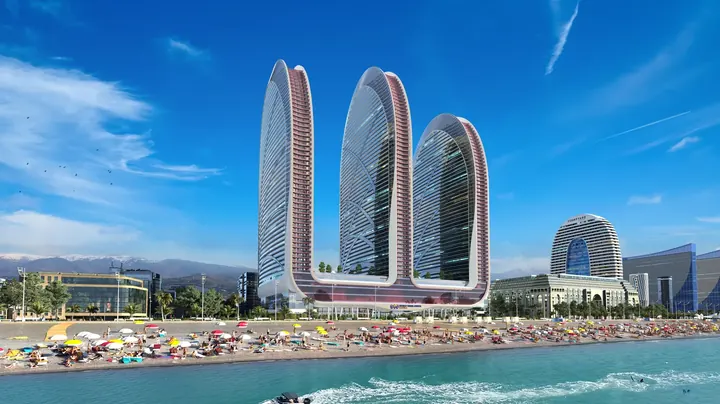 Alliance Centropolis