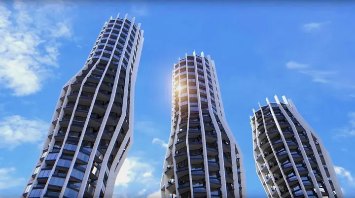 Alliance Highline