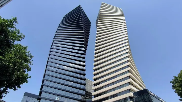 Axis Towers