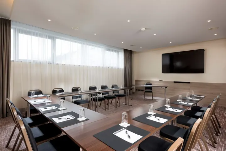 Конференц-зал, 4 meeting-room, коворкинг