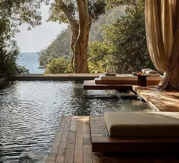 SPA и wellness-центр