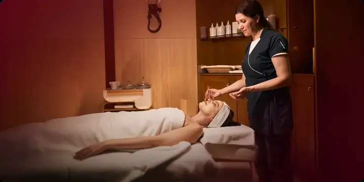 SPA-центр и фитнес
