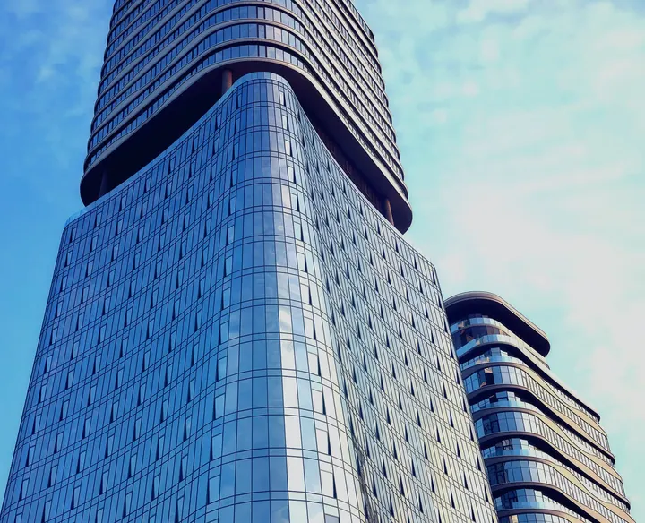 King David Residences