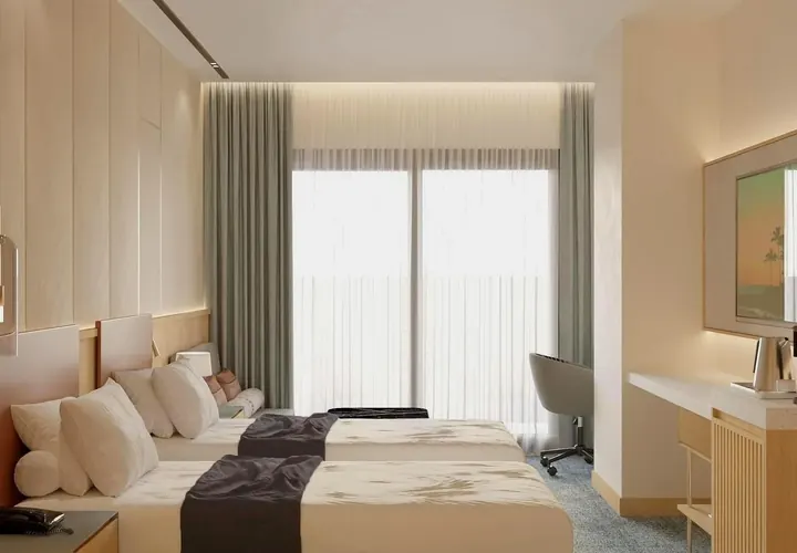 Pontus Rotana
