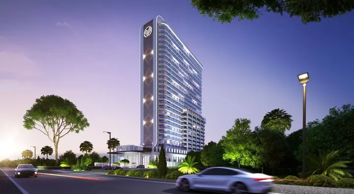 Pontus Rotana Resort & Spa
