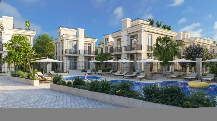 Villas